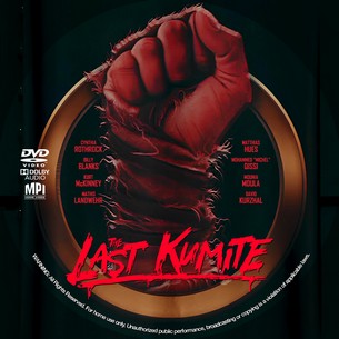 The Last Kumite 2024