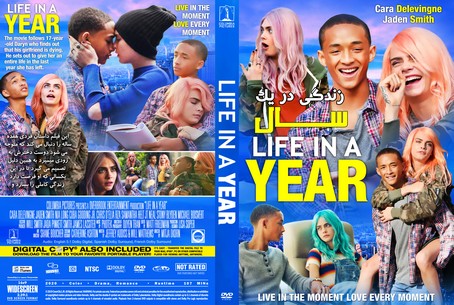 Life in a Year 2020
