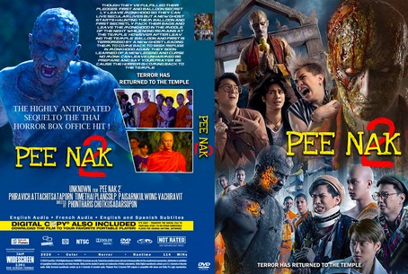 Pee Nak 2 2020
