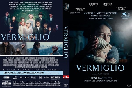 Vermiglio 2024