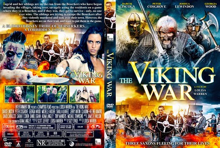 The Viking War 2019