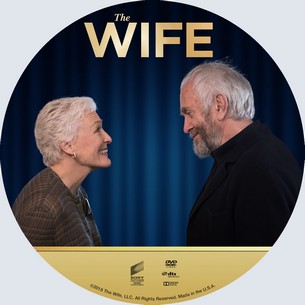 The Wife 2017