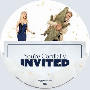 You're Cordially Invited 2025
