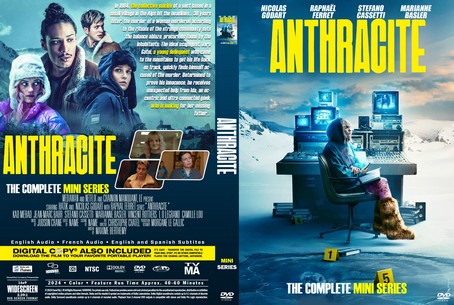 Anthracite Season 1