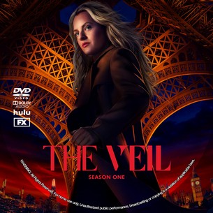 The Veil Season 1