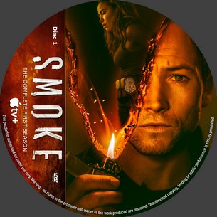 Smoke Season 1