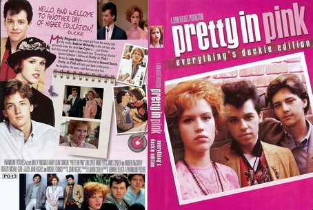 Pretty in Pink 1986