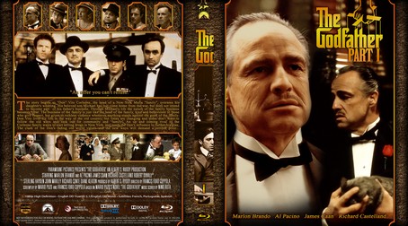 Godfather 1