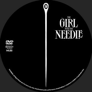 The Girl with the Needle 2024