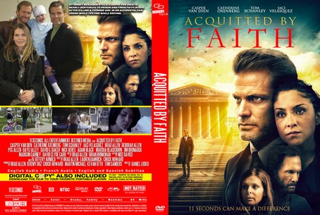 Acquitted by Faith 2020