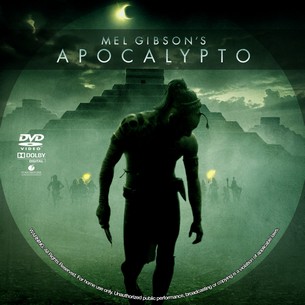 Apocalypto 2006