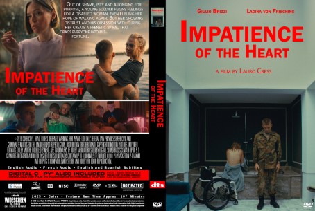 Impatience of the Heart 2025