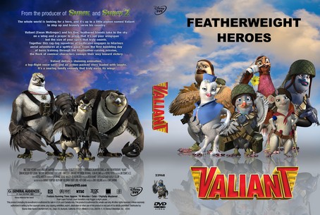 Valiant 2005