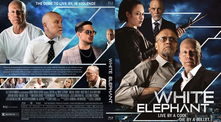White Elephant 2022