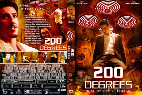200 Degrees 2017