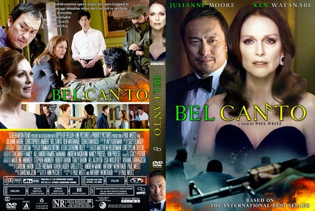Bel Canto 2018