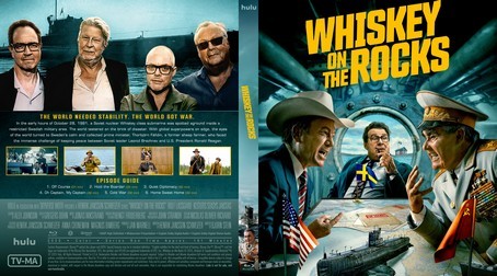 Whiskey on the Rocks Season 1