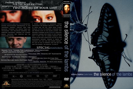 The Silence of the Lambs 1991