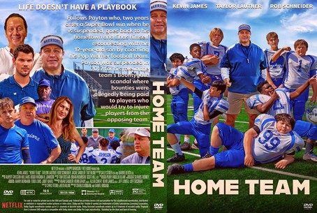 Home Team 2022