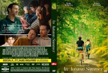 An Autumn Summer 2024