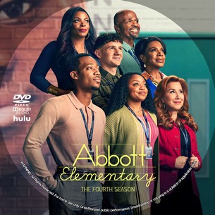 Abbott Elementary Season 4