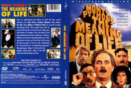 The Meaning of Life 1983