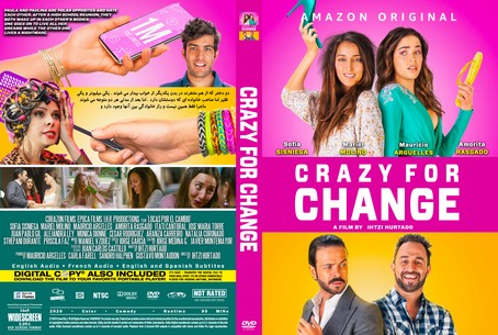 Crazy for Change 2020