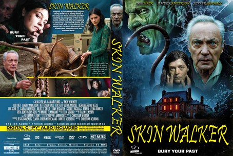Skin Walker 2020