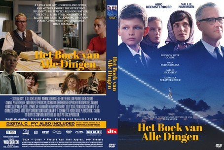 Het Boek van Alle Dingen 2024