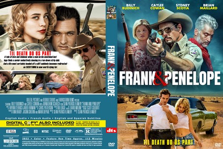 Frank and Penelope 2022
