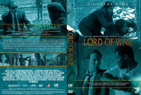 Lord of War 2005