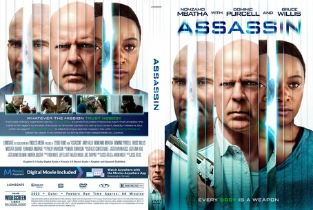 Assassin 2023