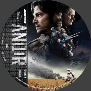 Andor Season 2