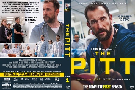 The Pitt Season 1