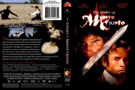 The Count of Monte Cristo 2002