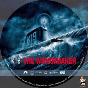 K 19 The Widowmaker 2002