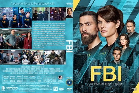 FBI Season 7