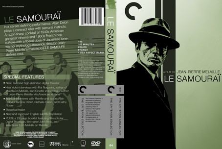 Le Samourai 1967