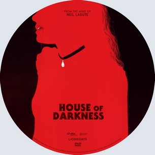 House of Darkness 2022