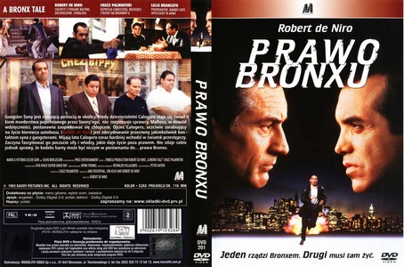 A Bronx Tale 1993