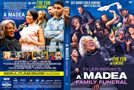 A Madea Family Funeral 2019