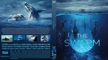 The Swarm Season 1