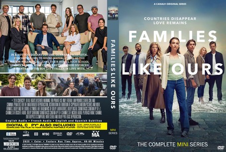 Families Like Ours Season 1