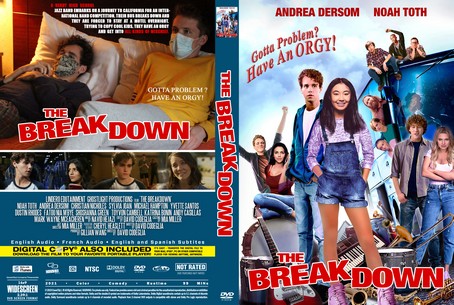 The Breakdown 2021