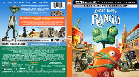Rango 2011