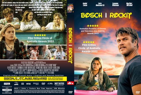 Bosch And Rockit 2022