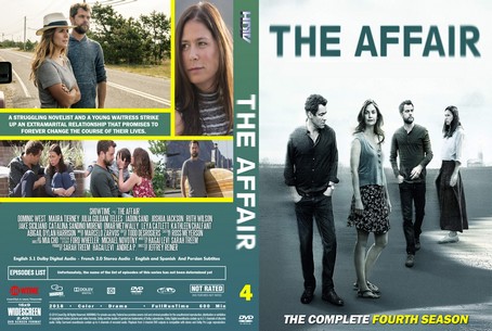 The Affair Season 4