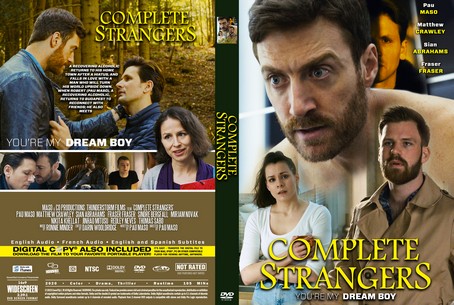 Complete Strangers 2020