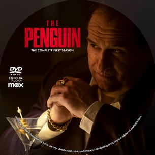 The Penguin Season 1