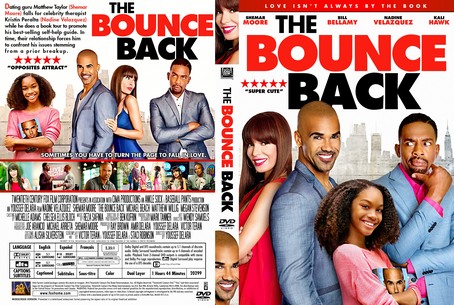 The Bounce Back 2016